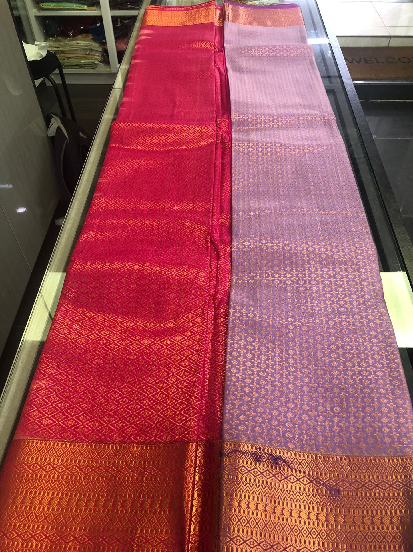 Silk Saree