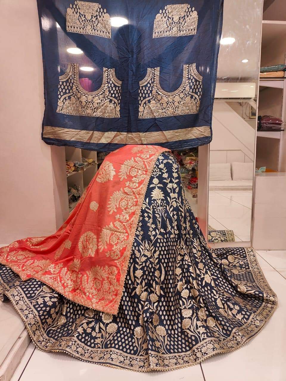 Lehenga