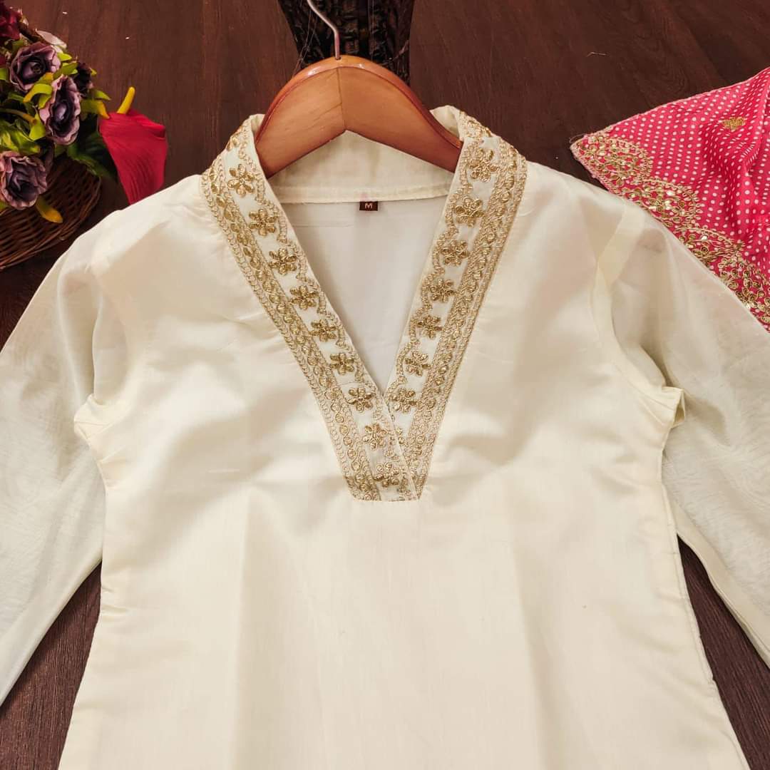 Shalwar Kameez