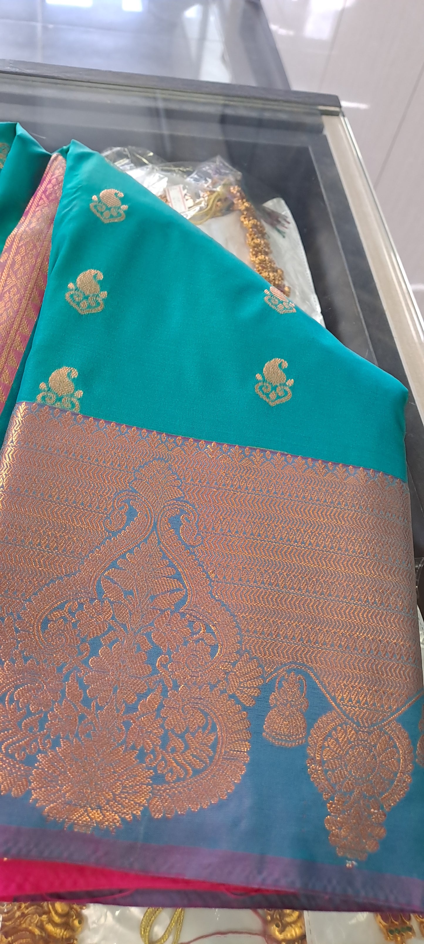 Silk Saree