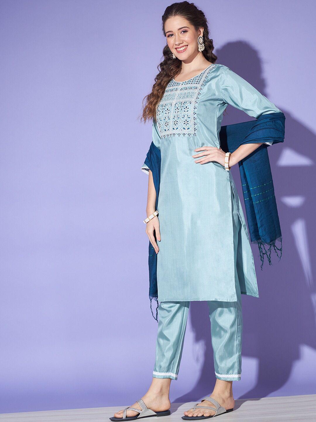 Shalwar Kameez
