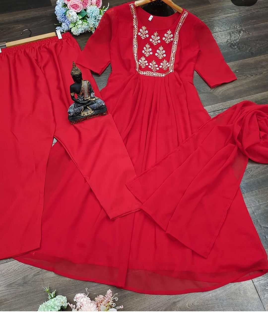 Shalwar Kameez