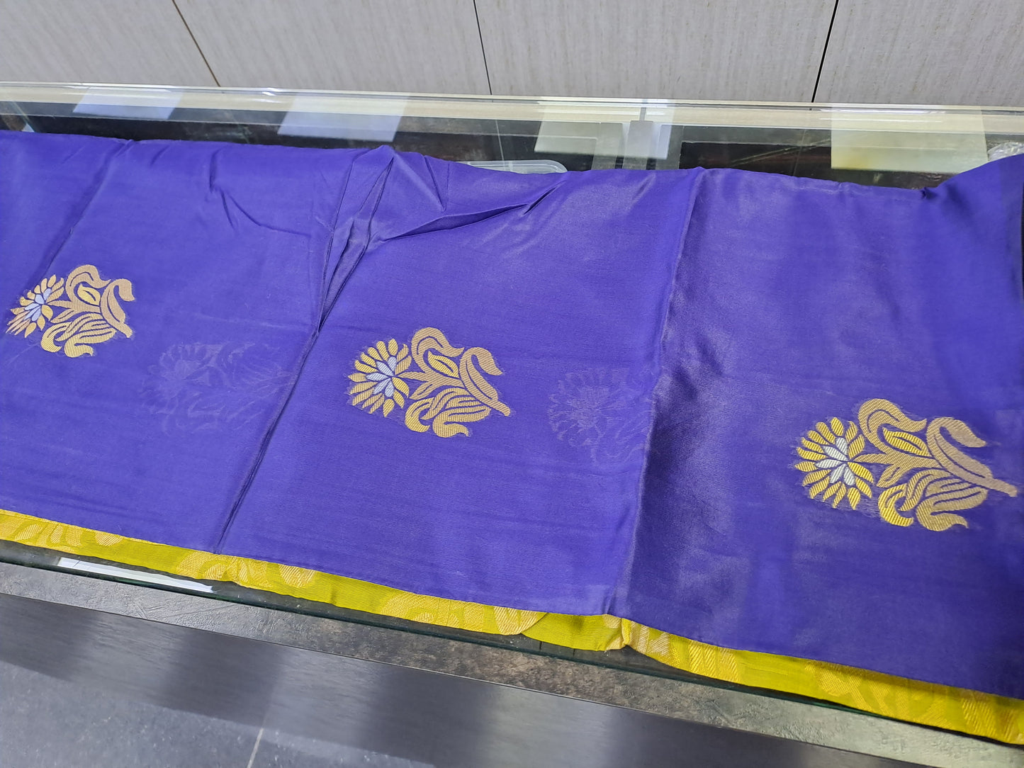 Silk Saree