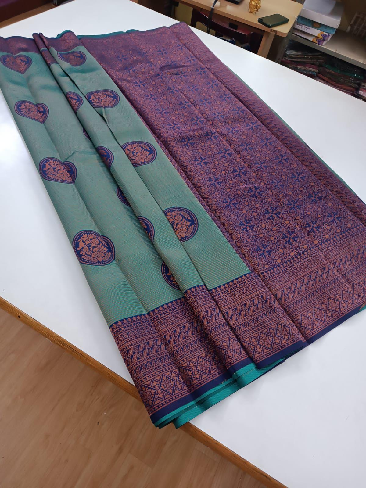 Silk Saree