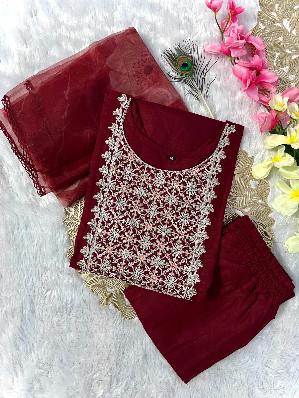 Shalwar Kameez