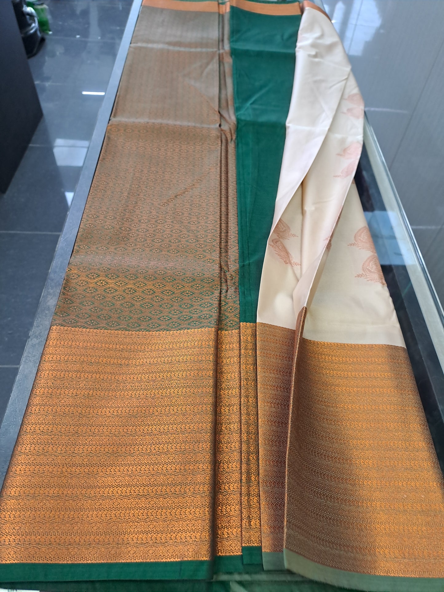 Silk Saree