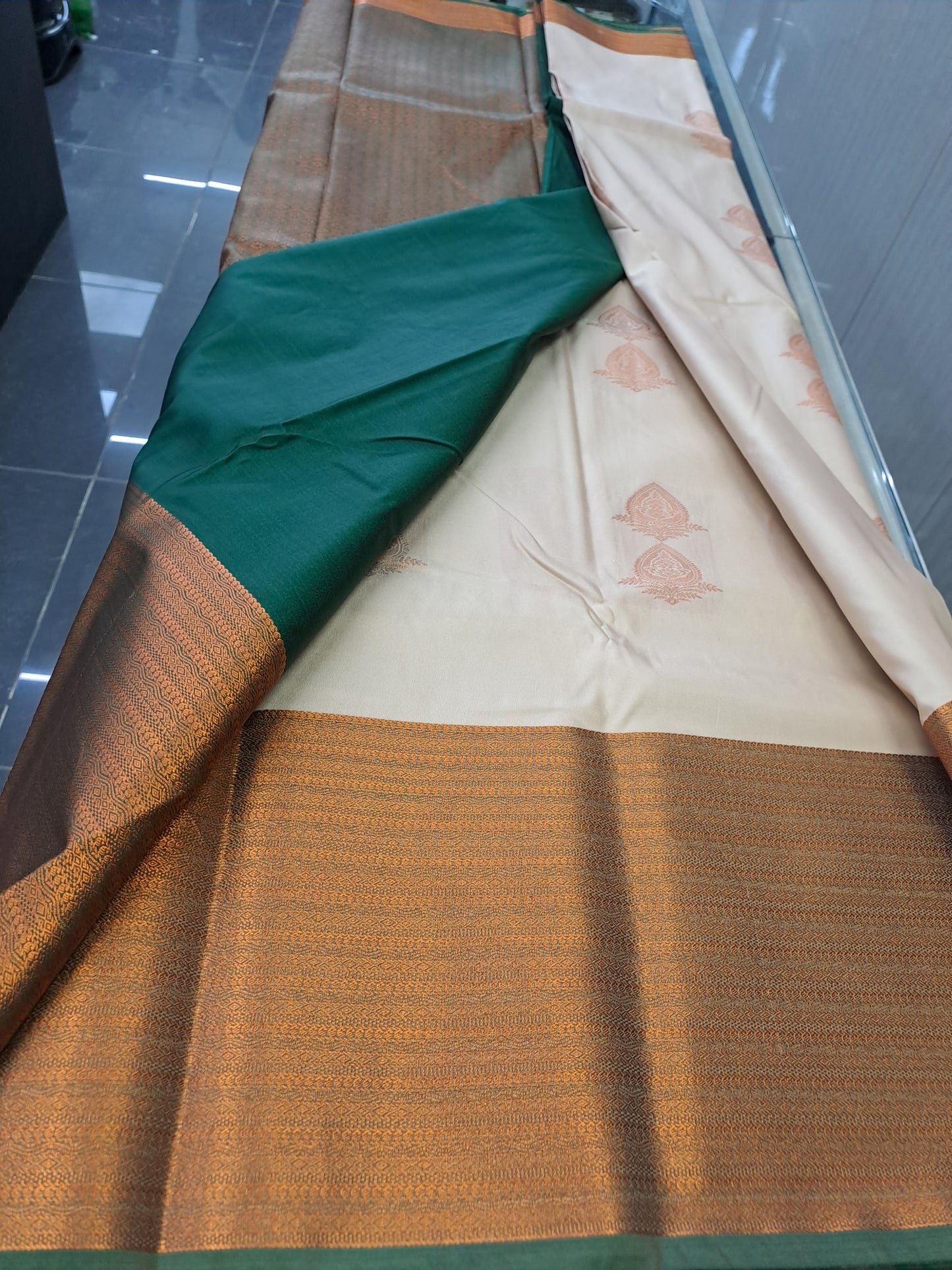 Silk Saree