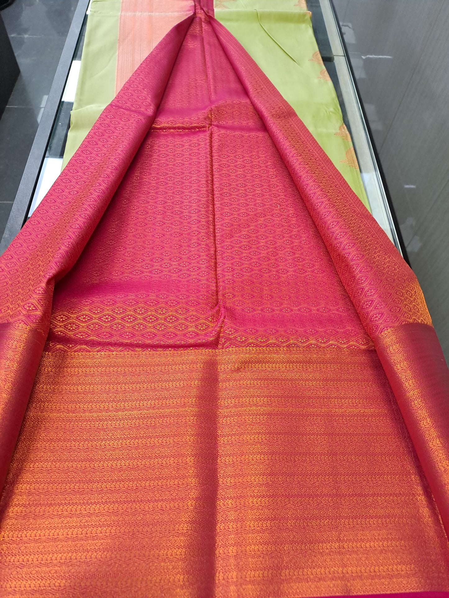 Silk Saree