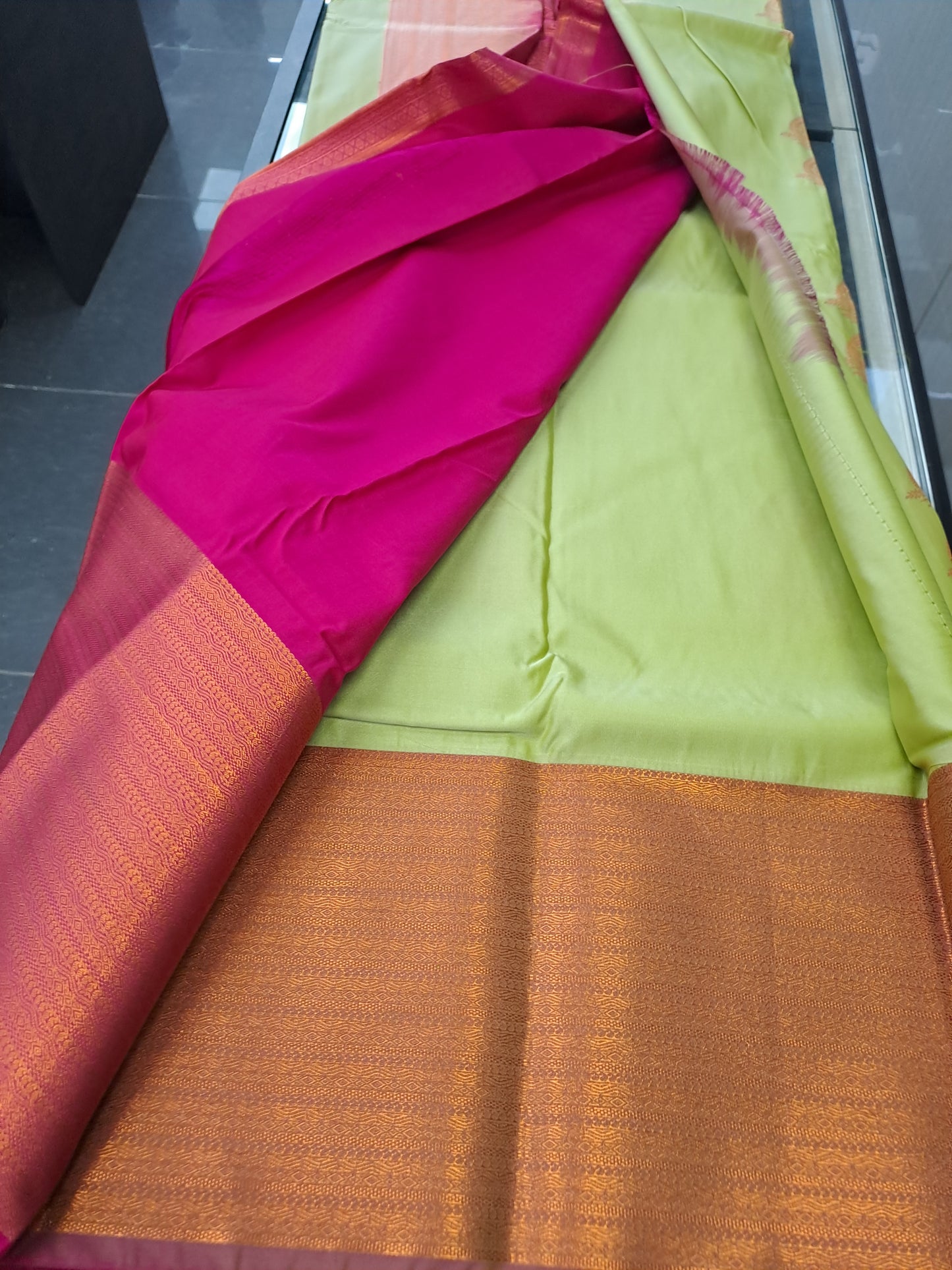 Silk Saree