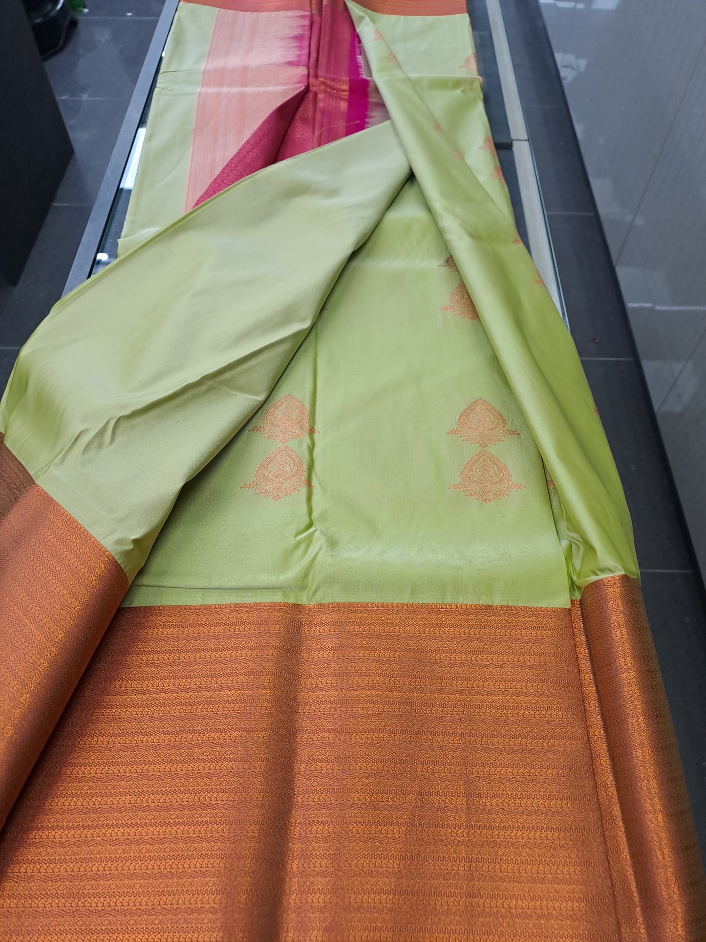 Silk Saree