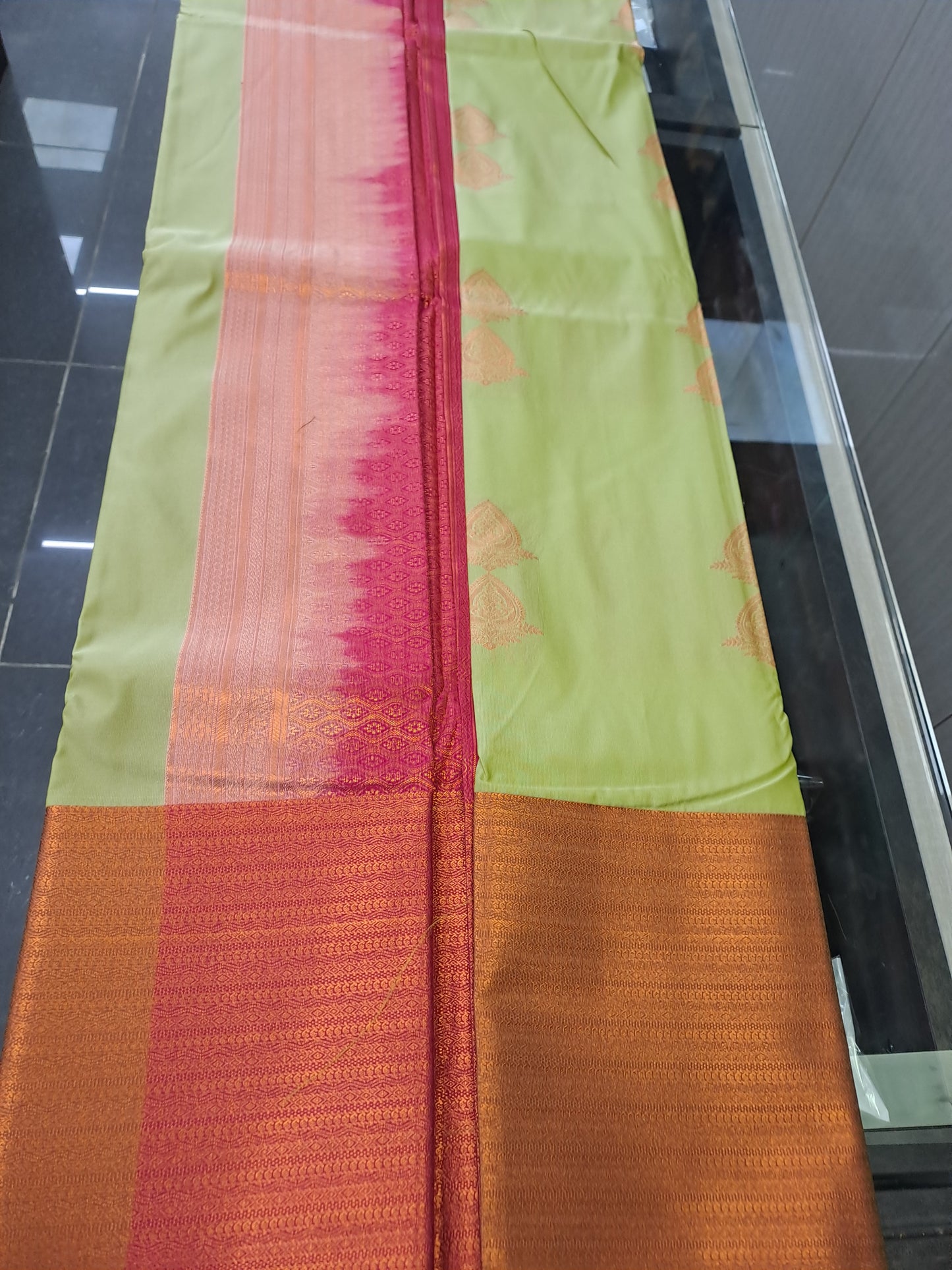 Silk Saree