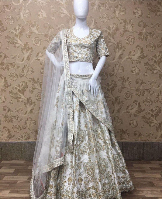 Lehenga