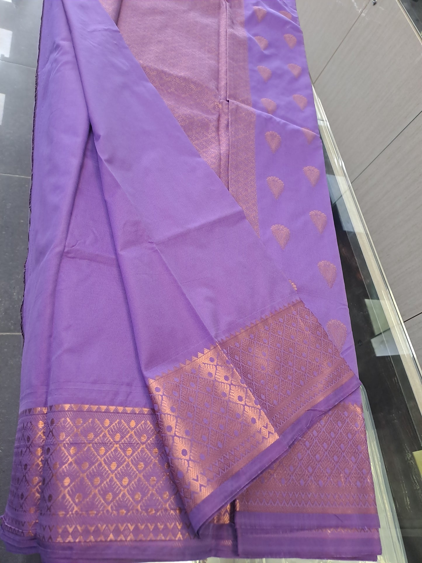 Silk Saree