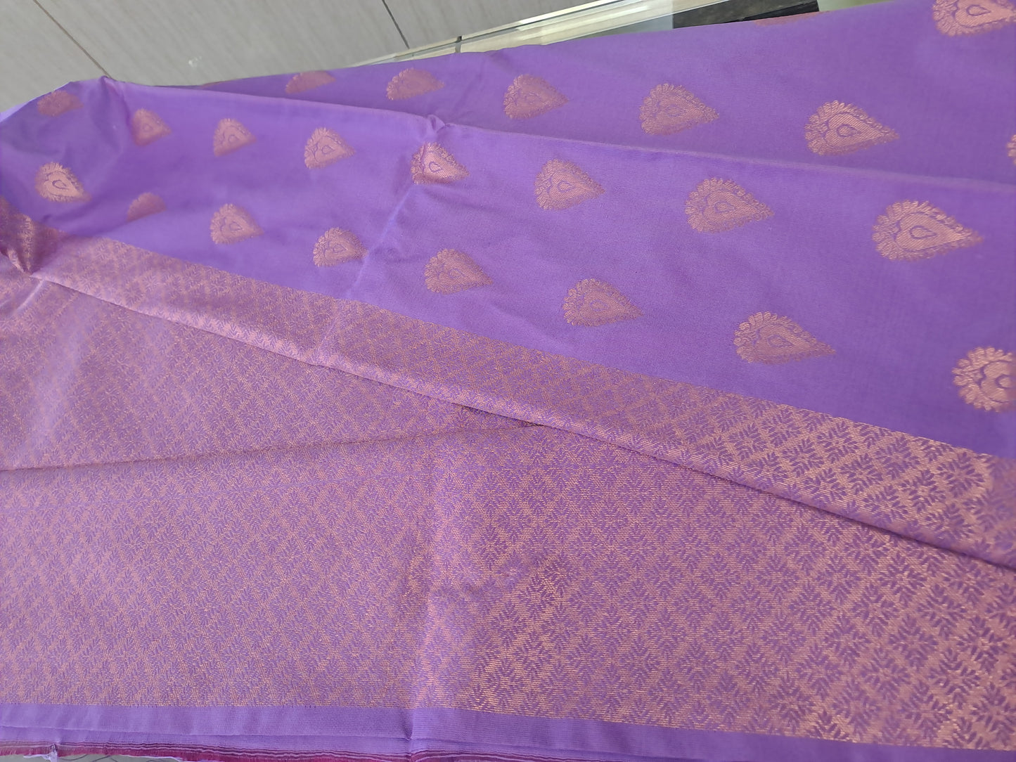 Silk Saree