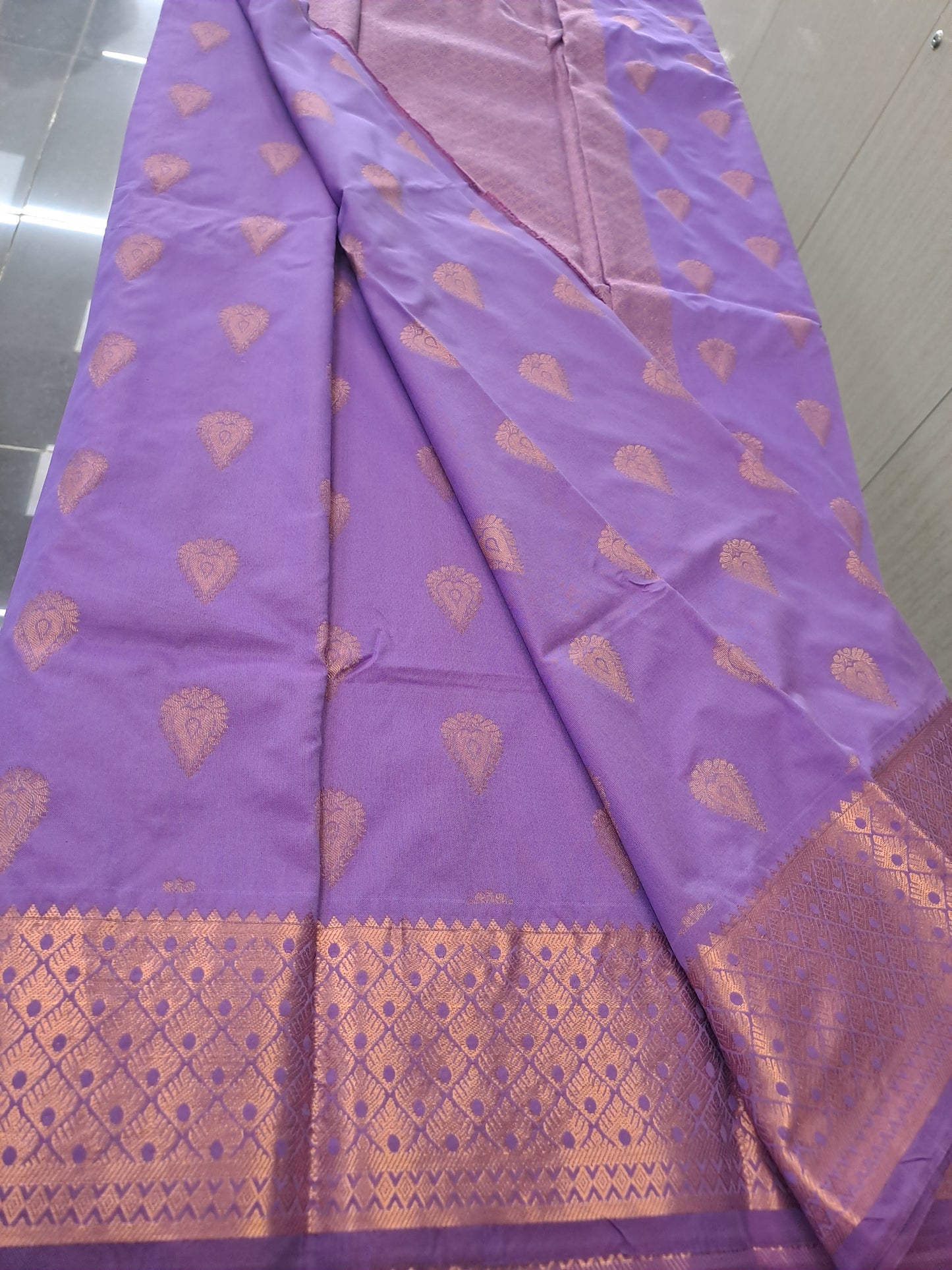 Silk Saree