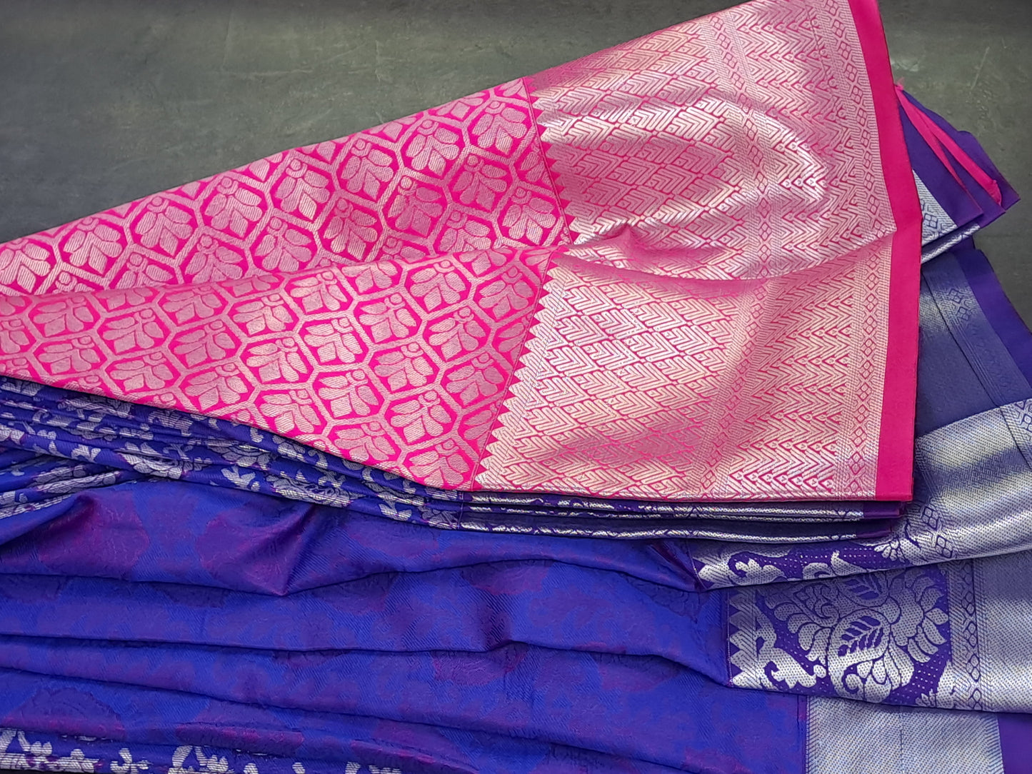 Silk Saree