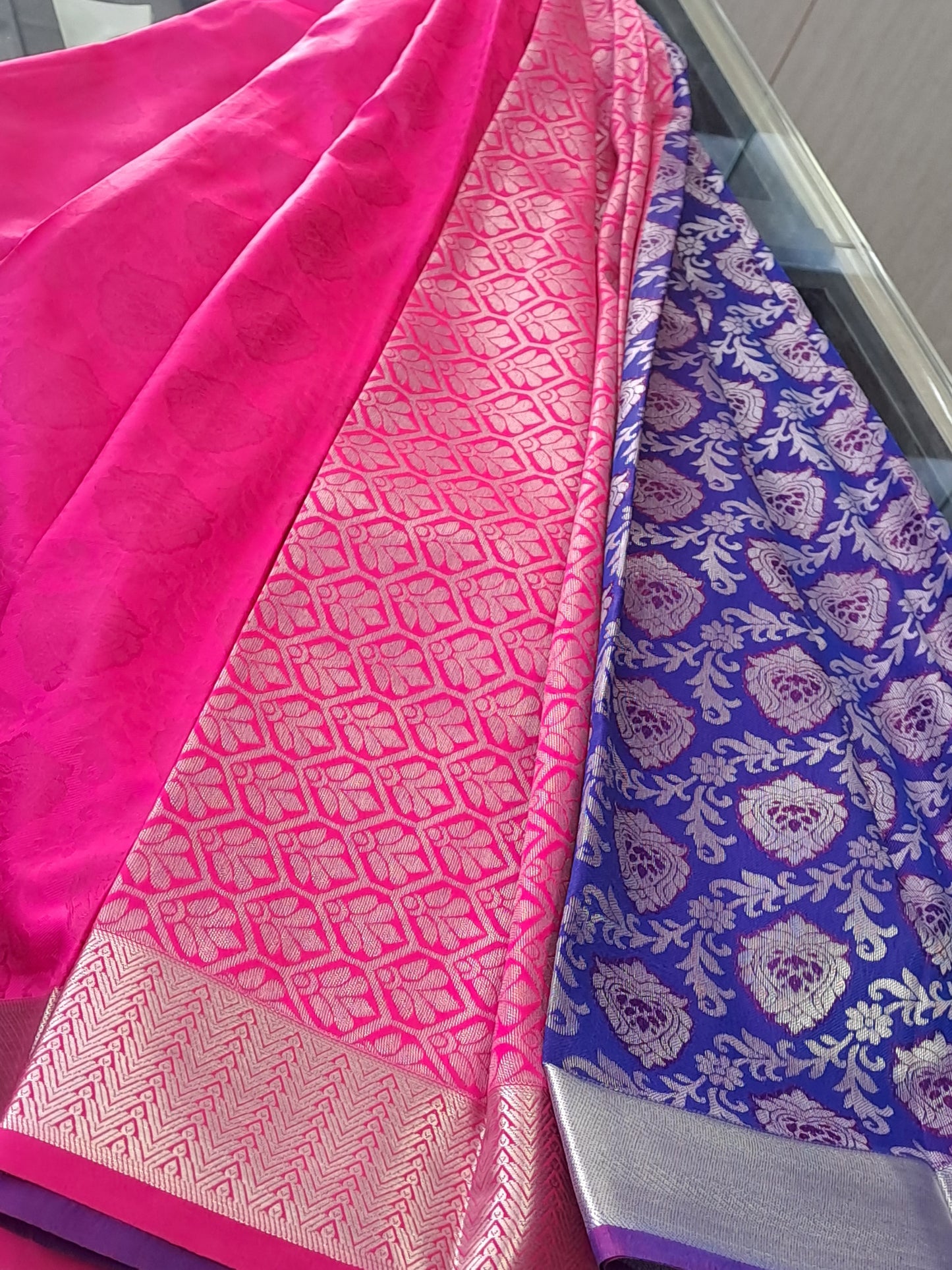 Silk Saree