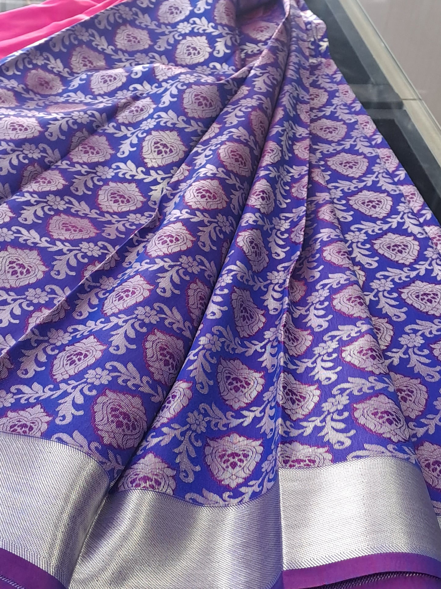 Silk Saree