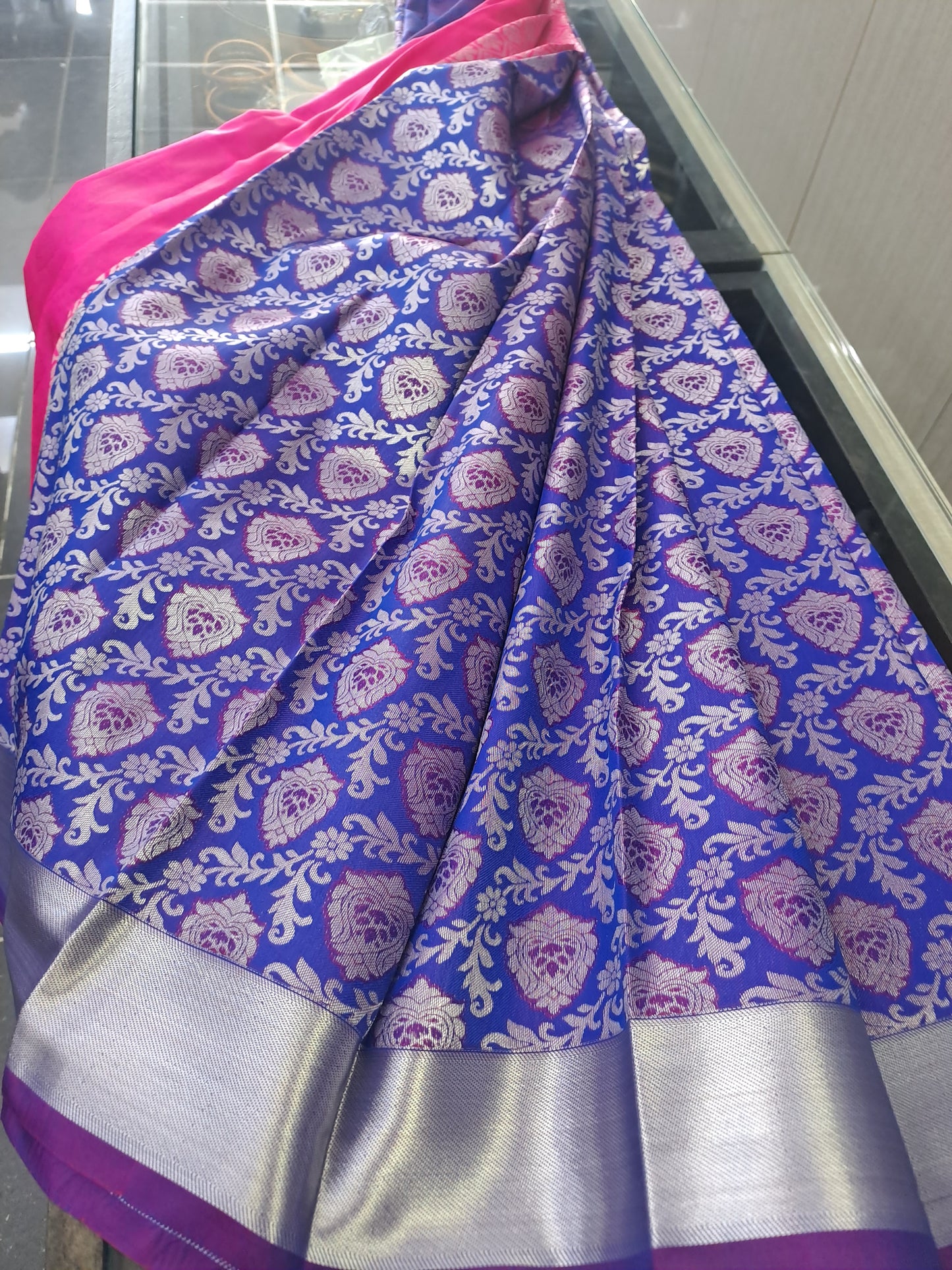 Silk Saree