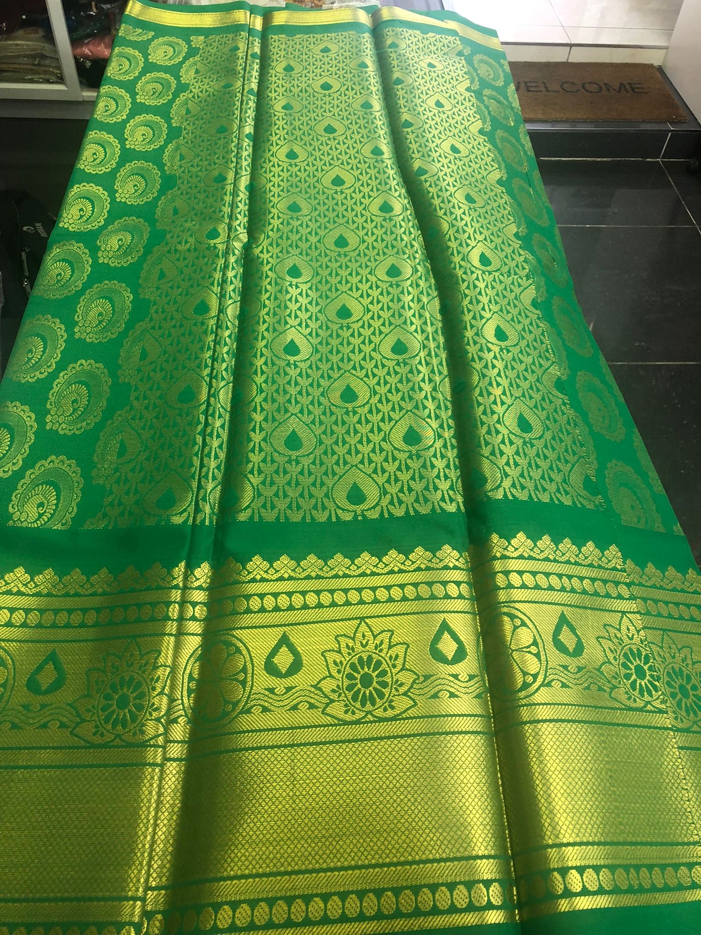 Silk Saree