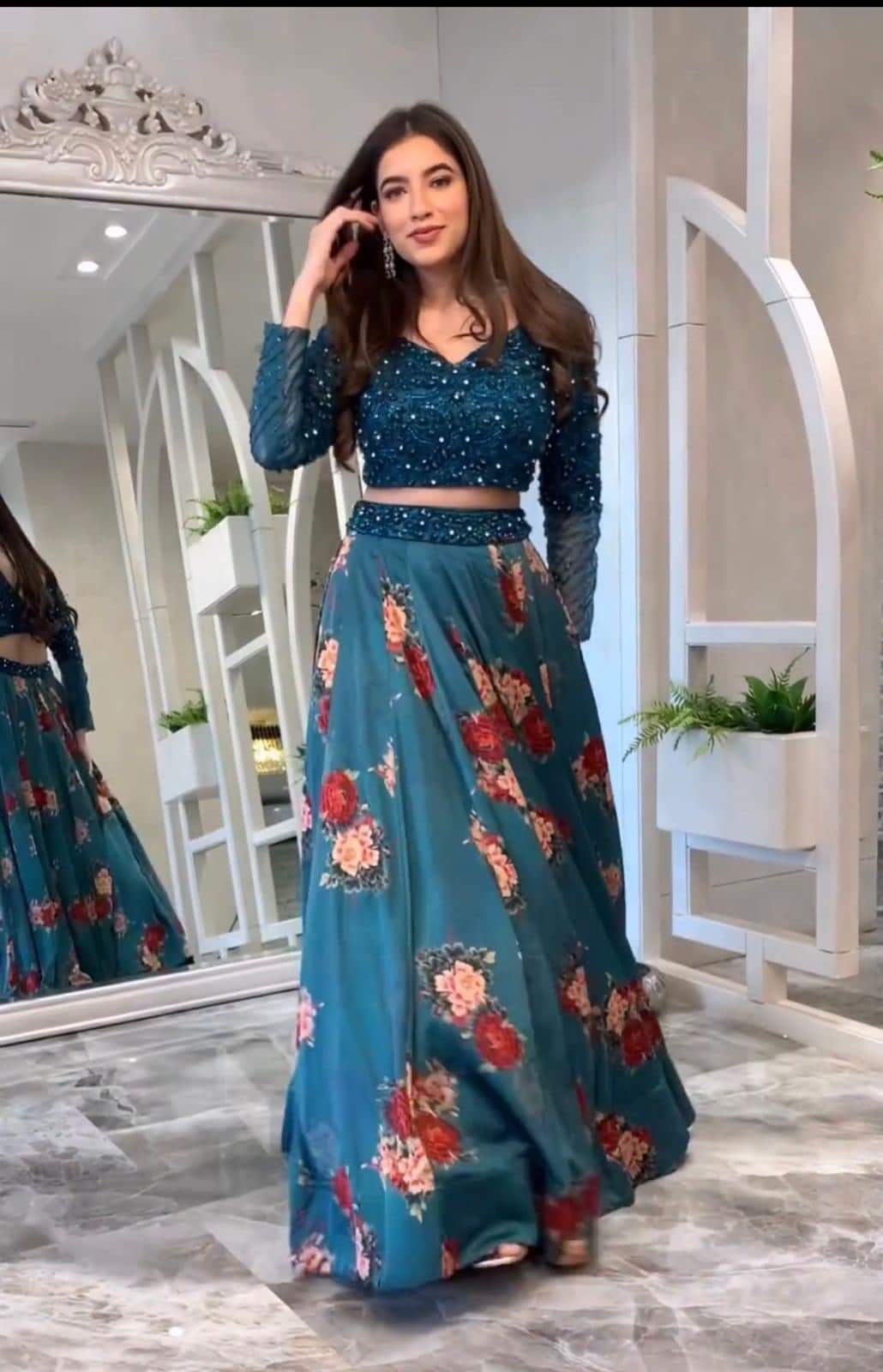 Lehenga