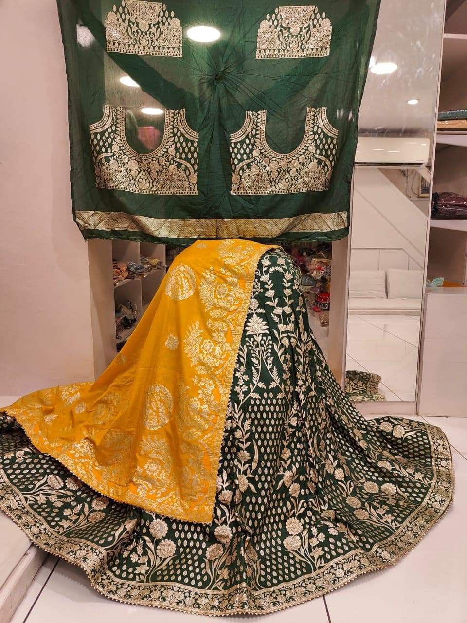 Lehenga