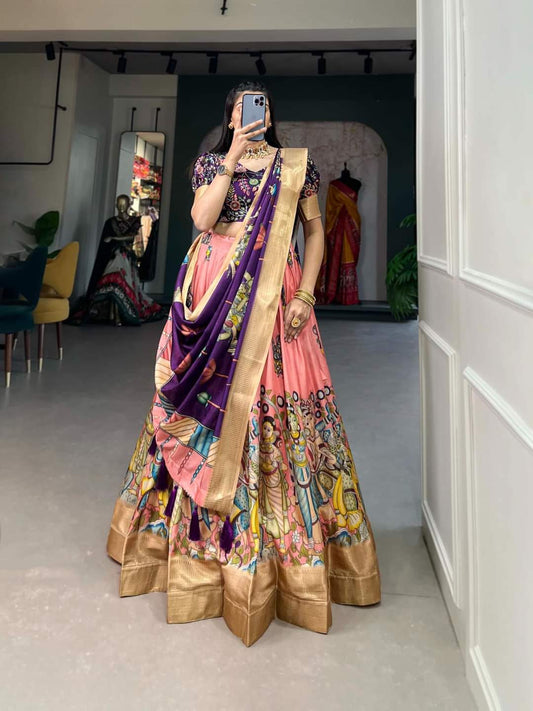 Lehenga