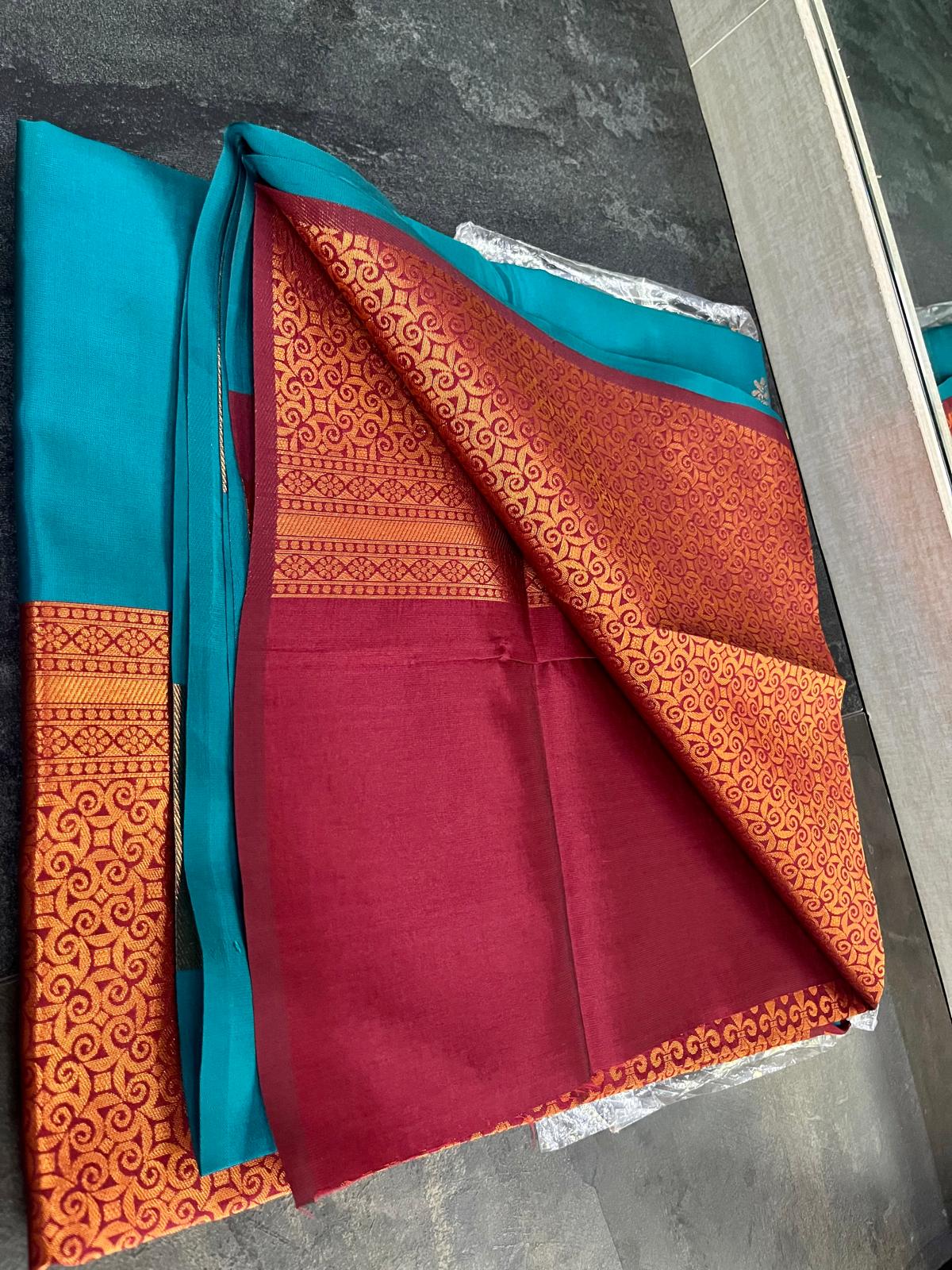 Silk Saree