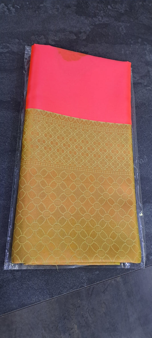 Silk Sarees