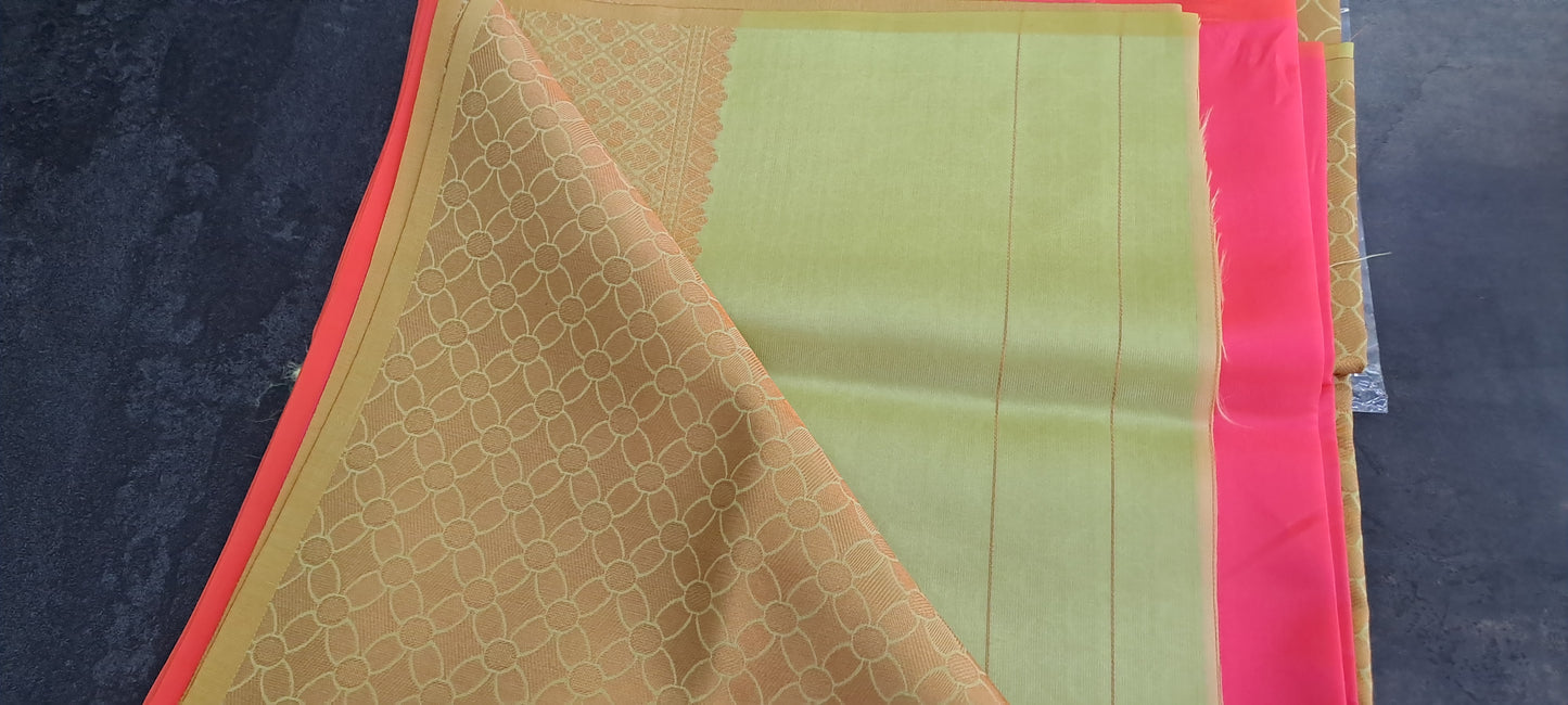 Silk Sarees