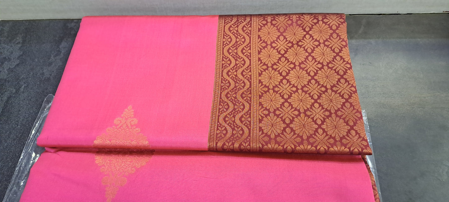 Silk Saree