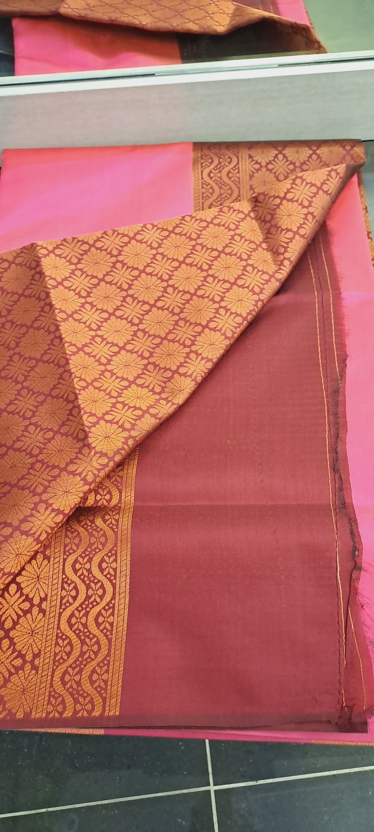 Silk Saree