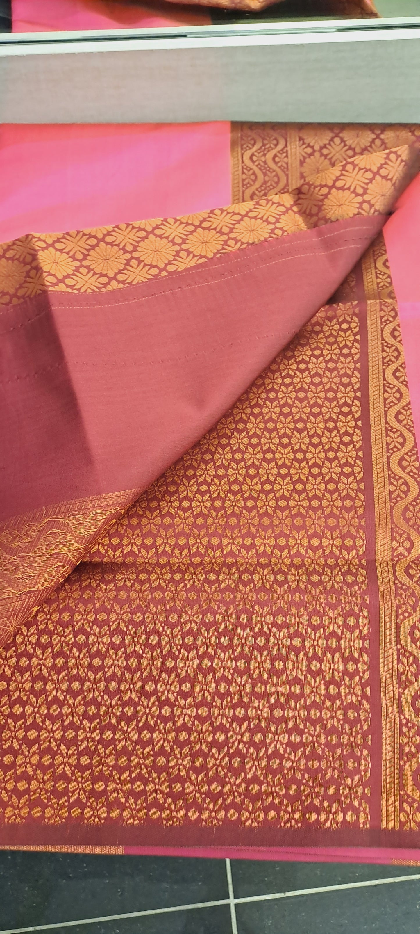 Silk Saree