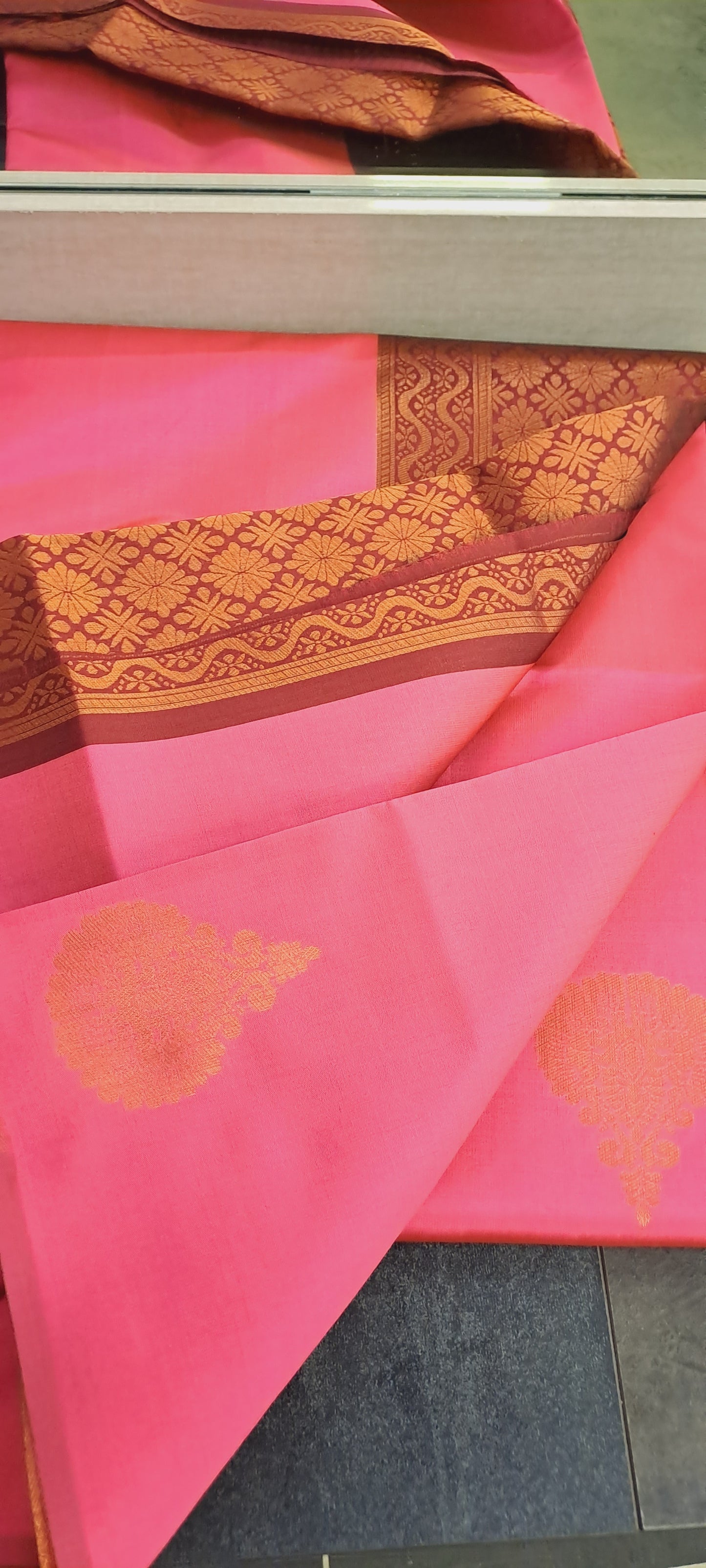 Silk Saree