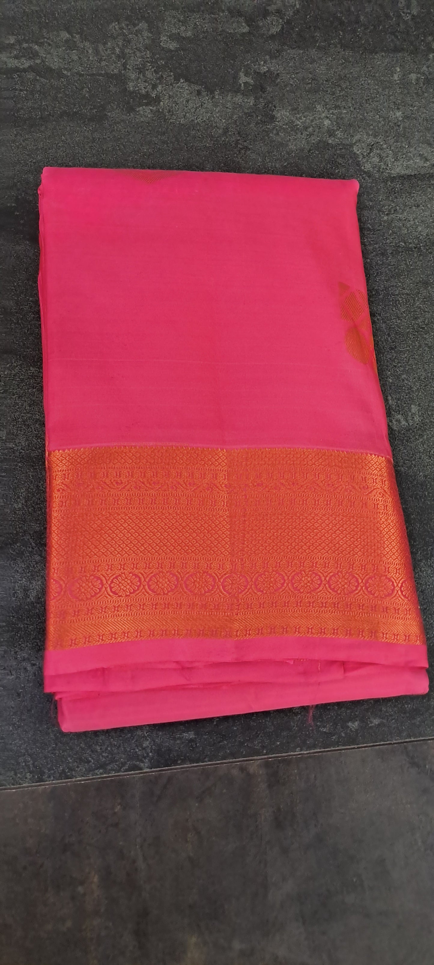 Silk saree