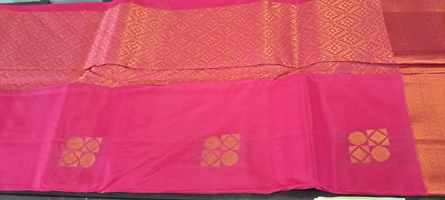 Silk saree