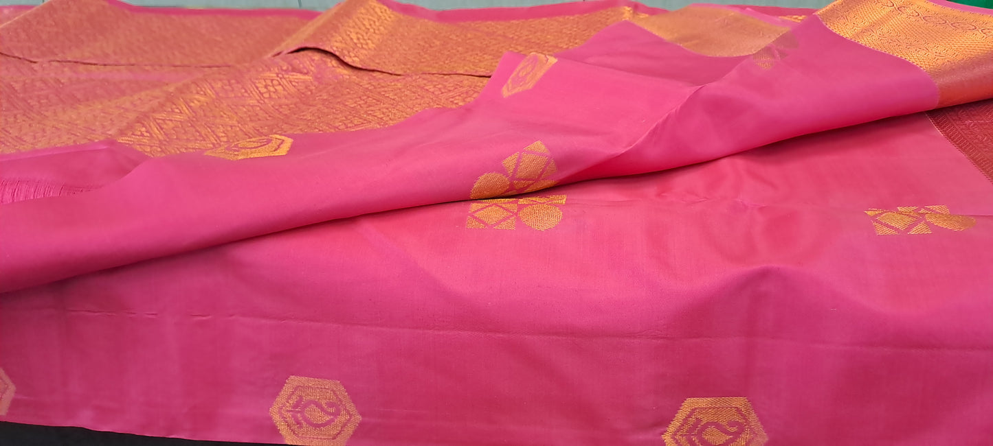 Silk saree