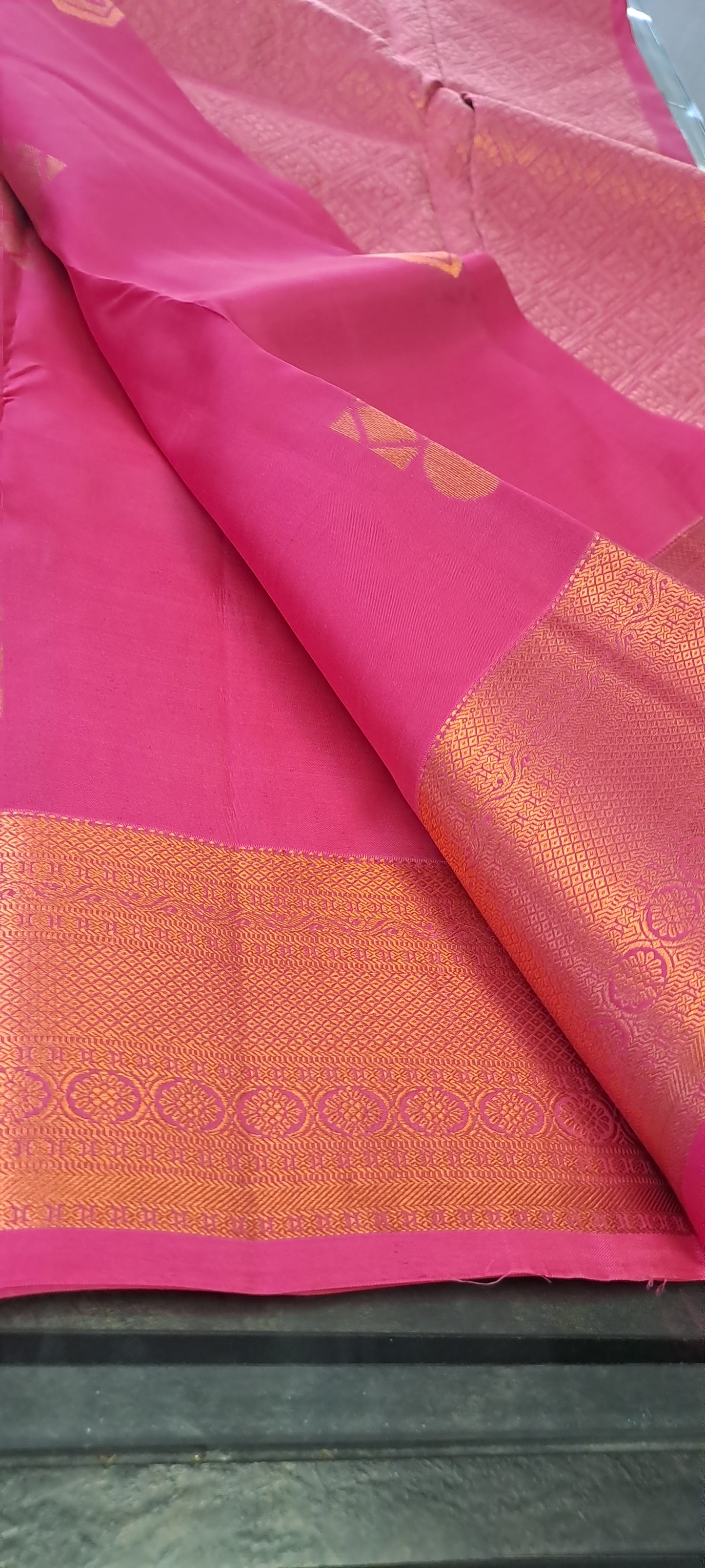 Silk saree