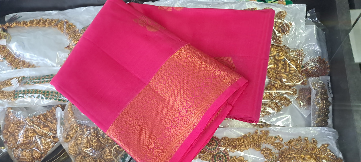 Silk saree