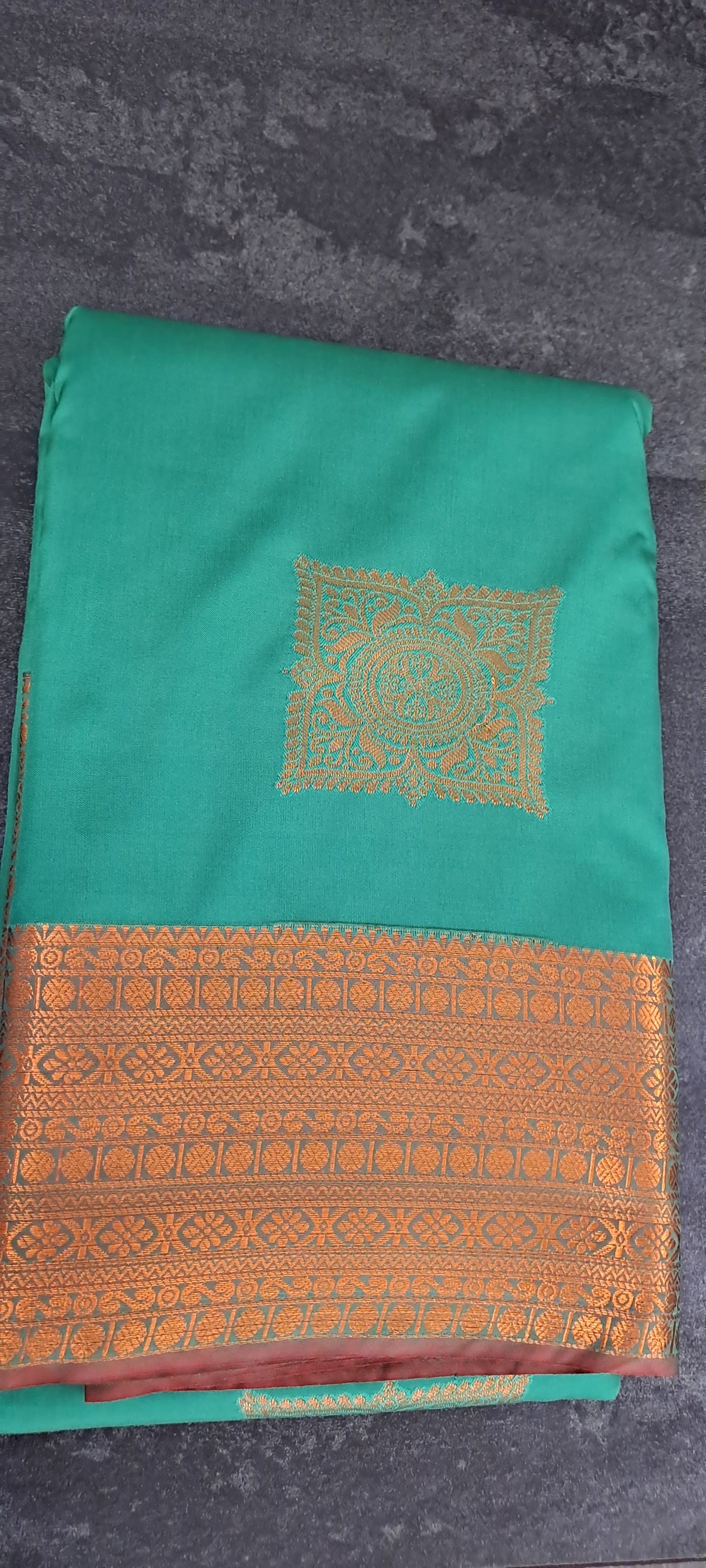 Kanchipuram Saree