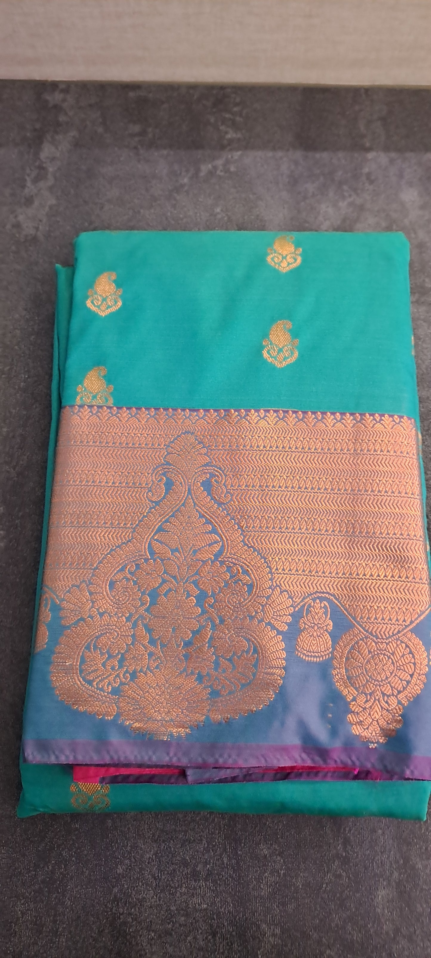 Silk Saree