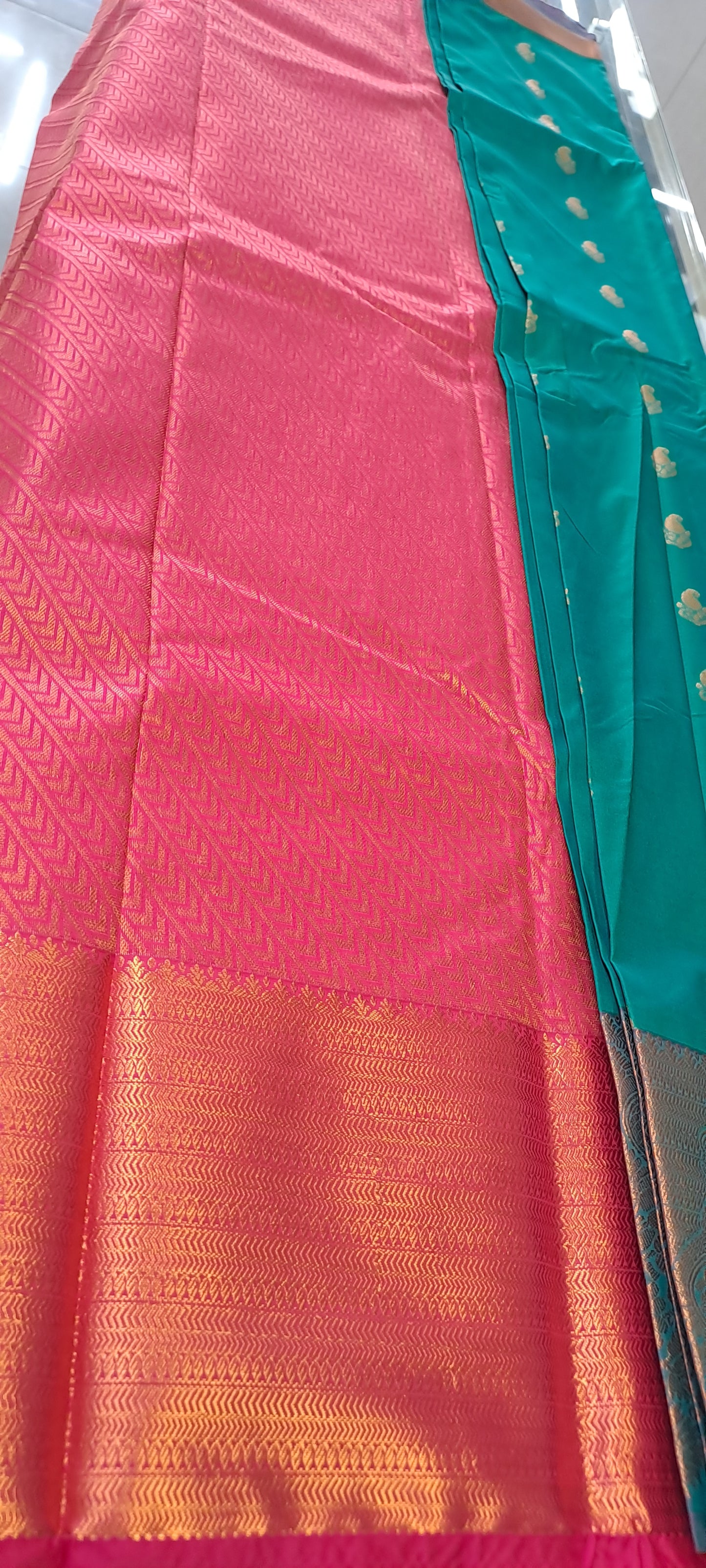 Silk Saree