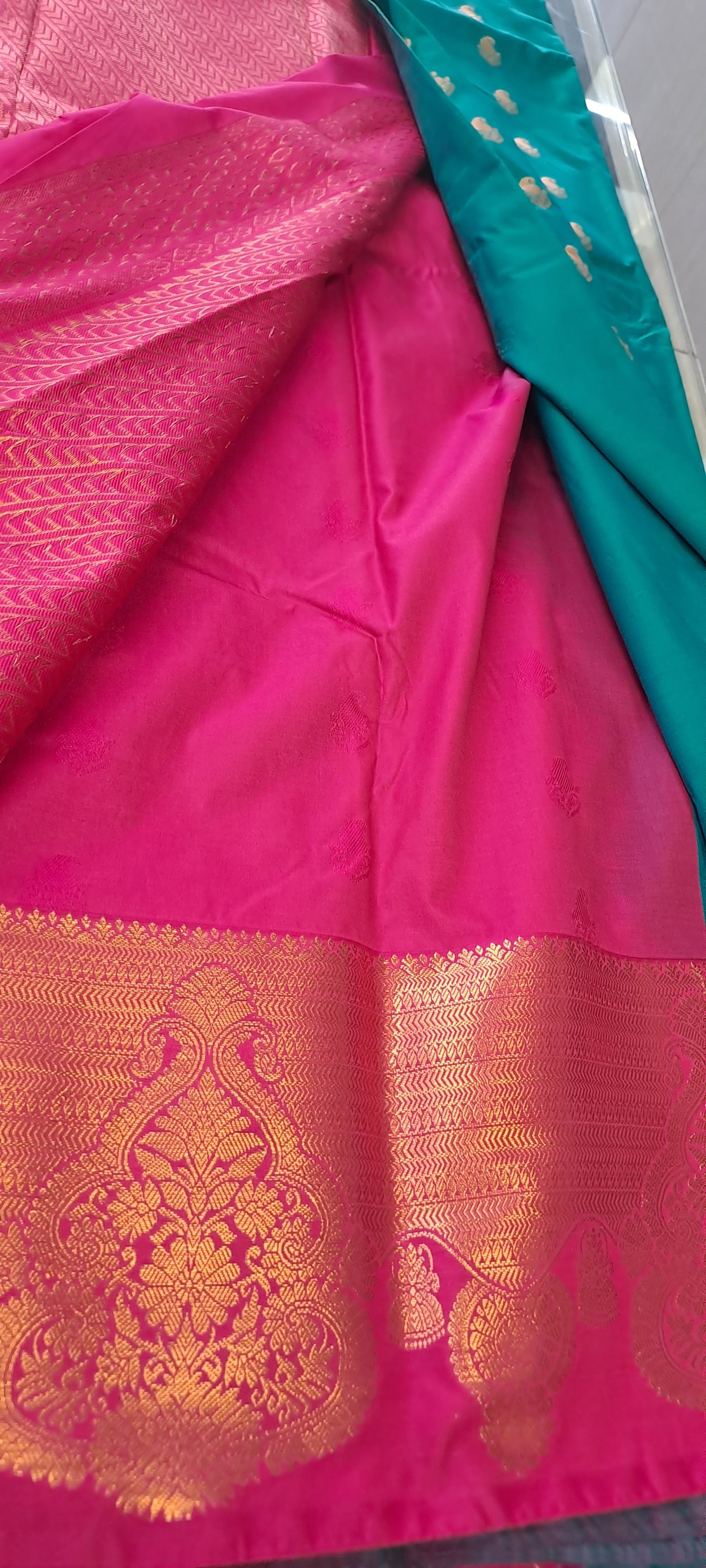 Silk Saree