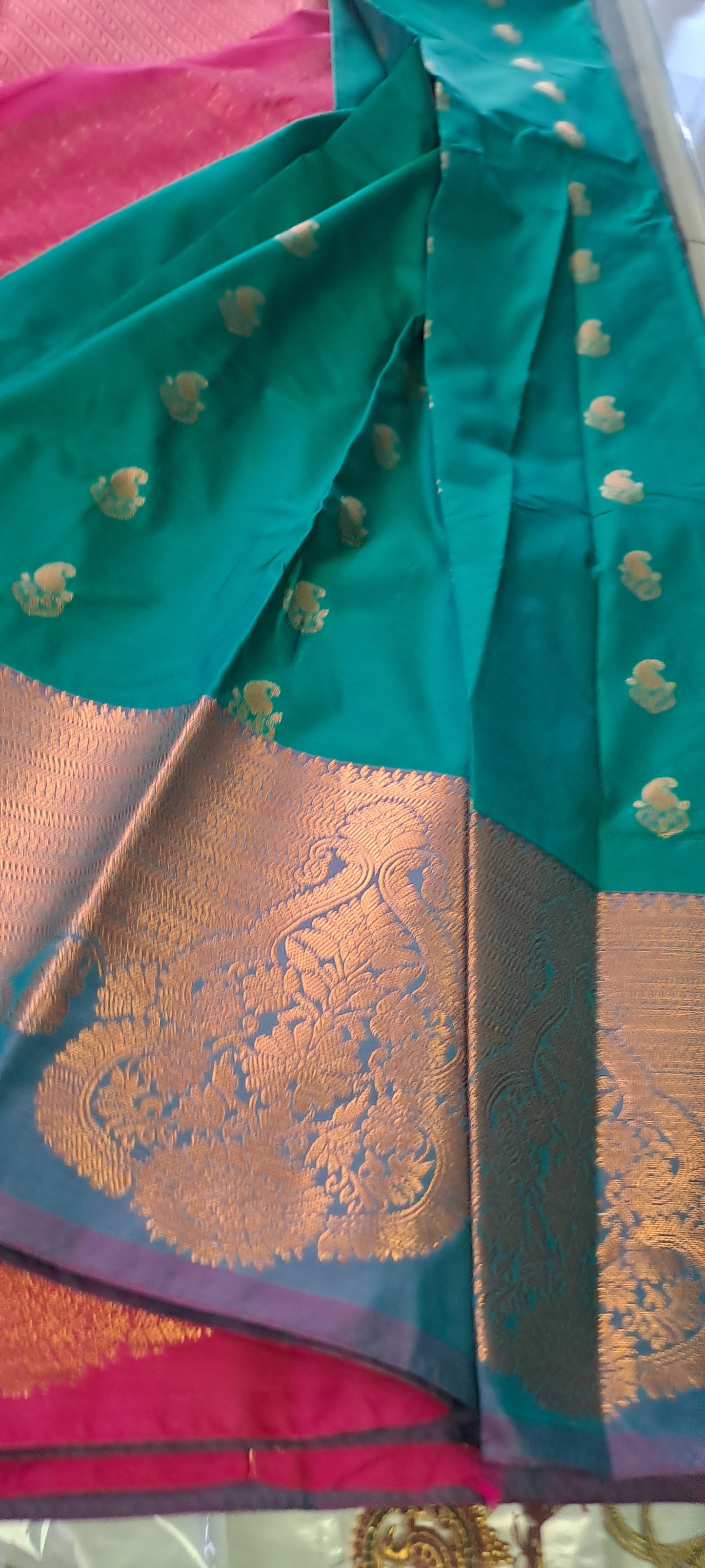 Silk Saree