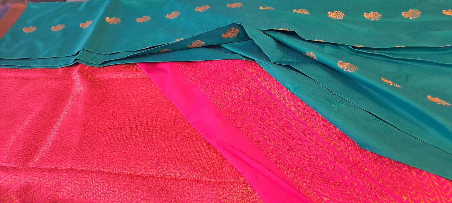 Silk Saree