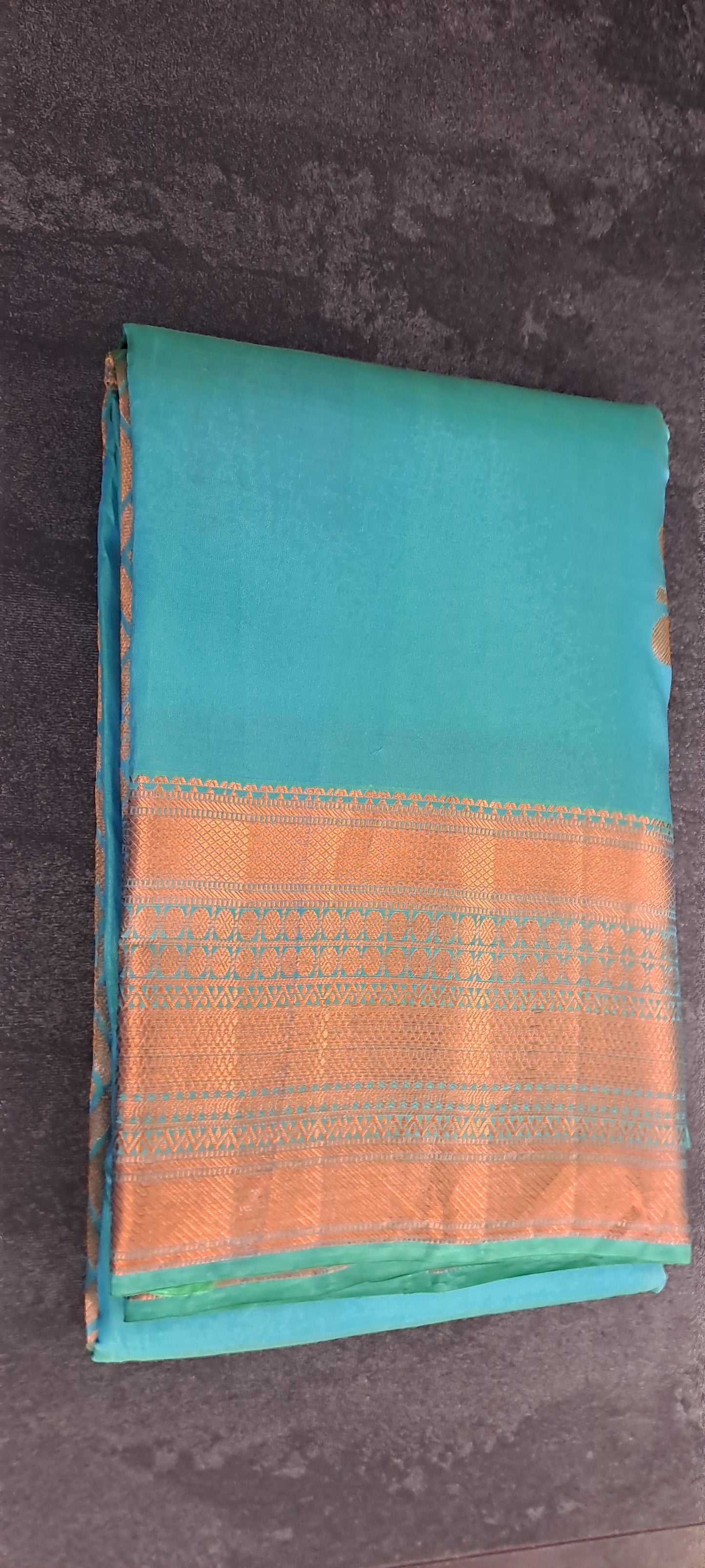 Silk Saree