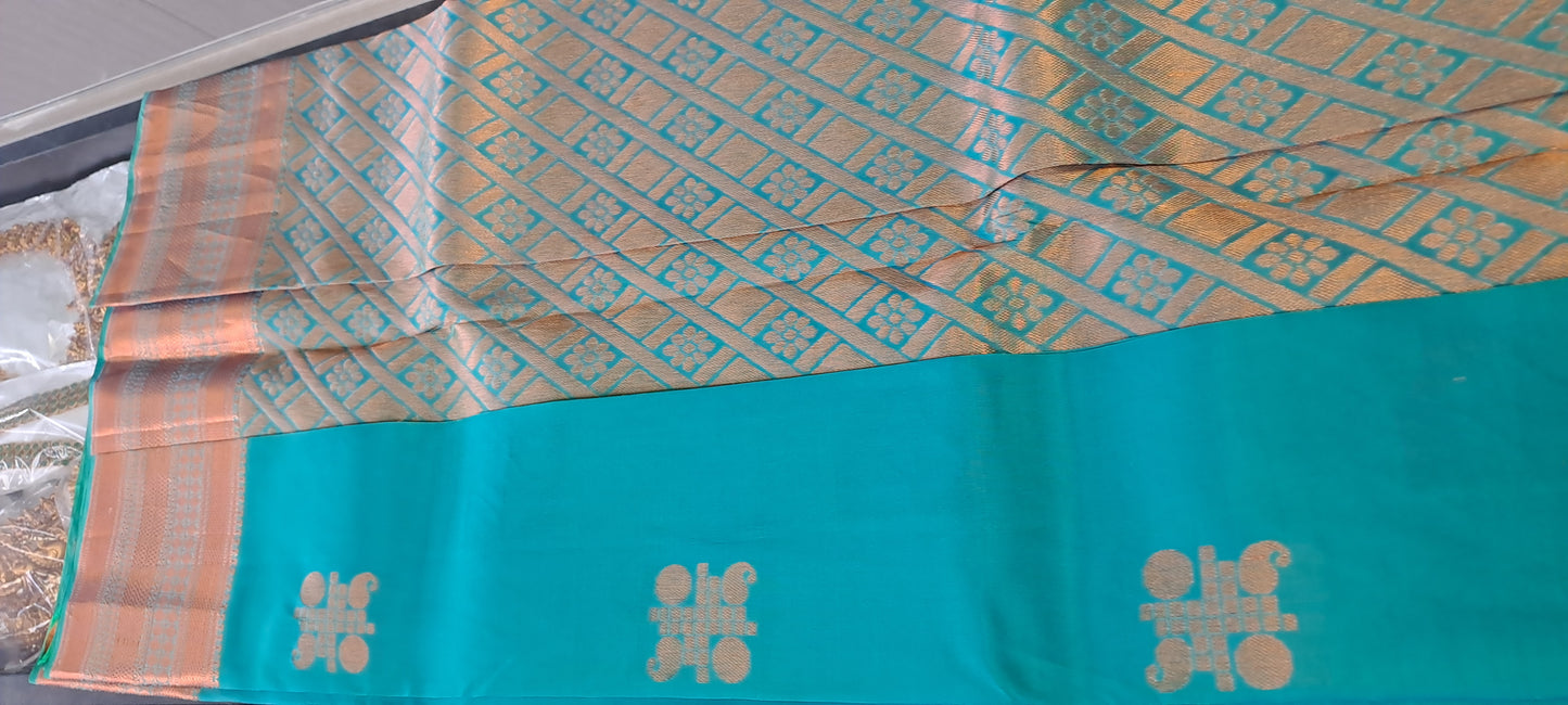 Silk Saree