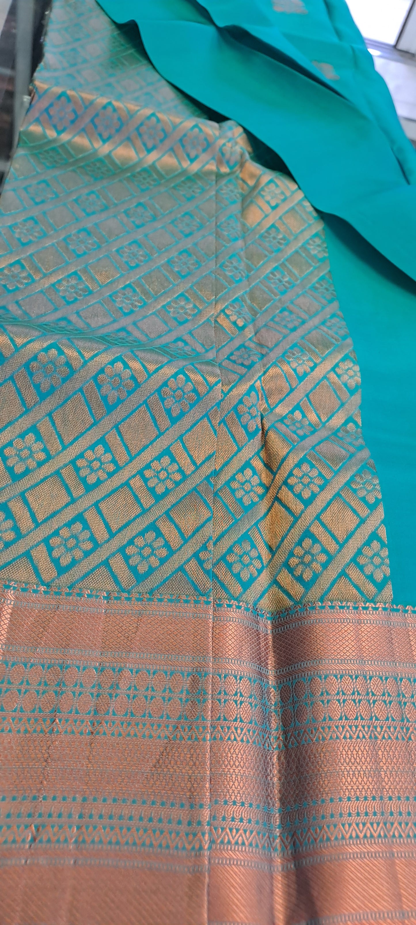 Silk Saree