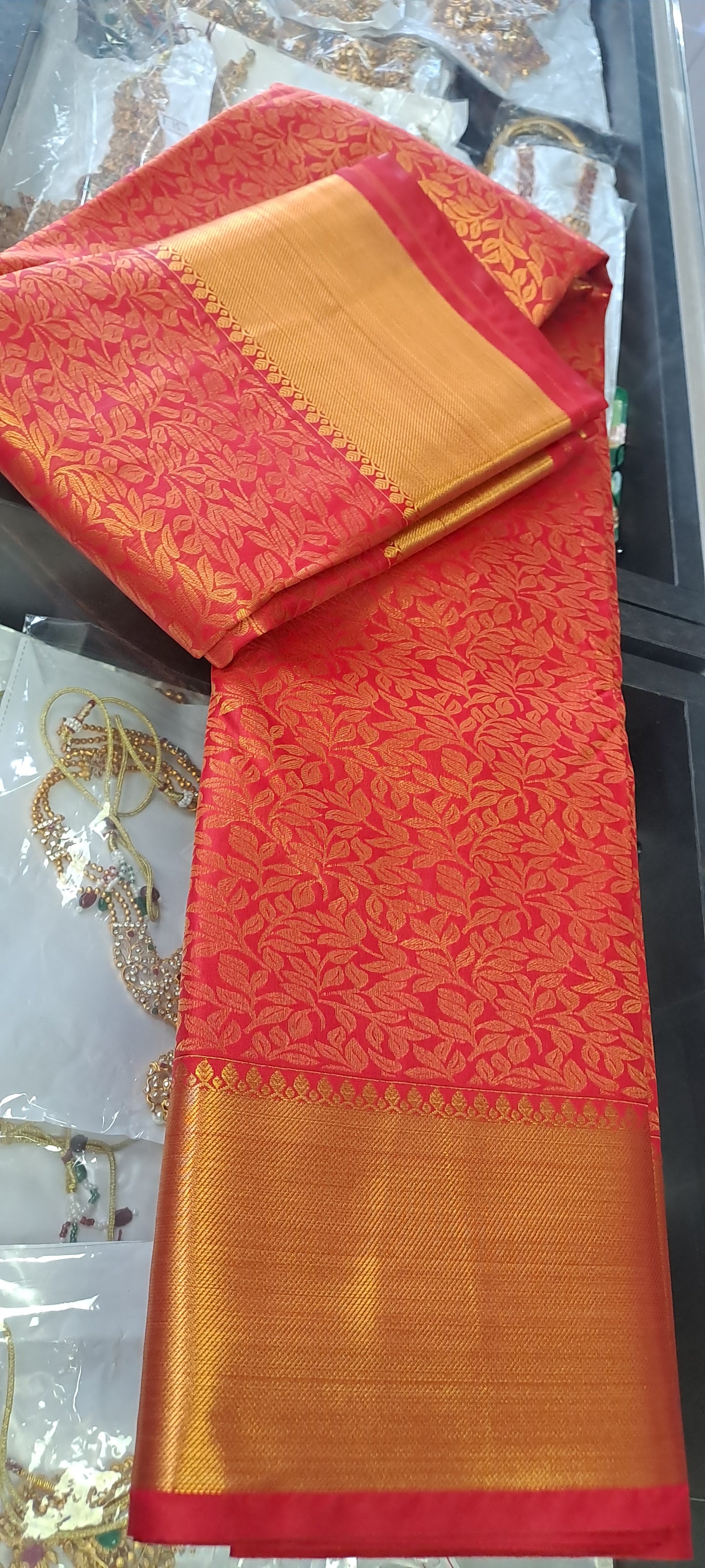 Silk Saree