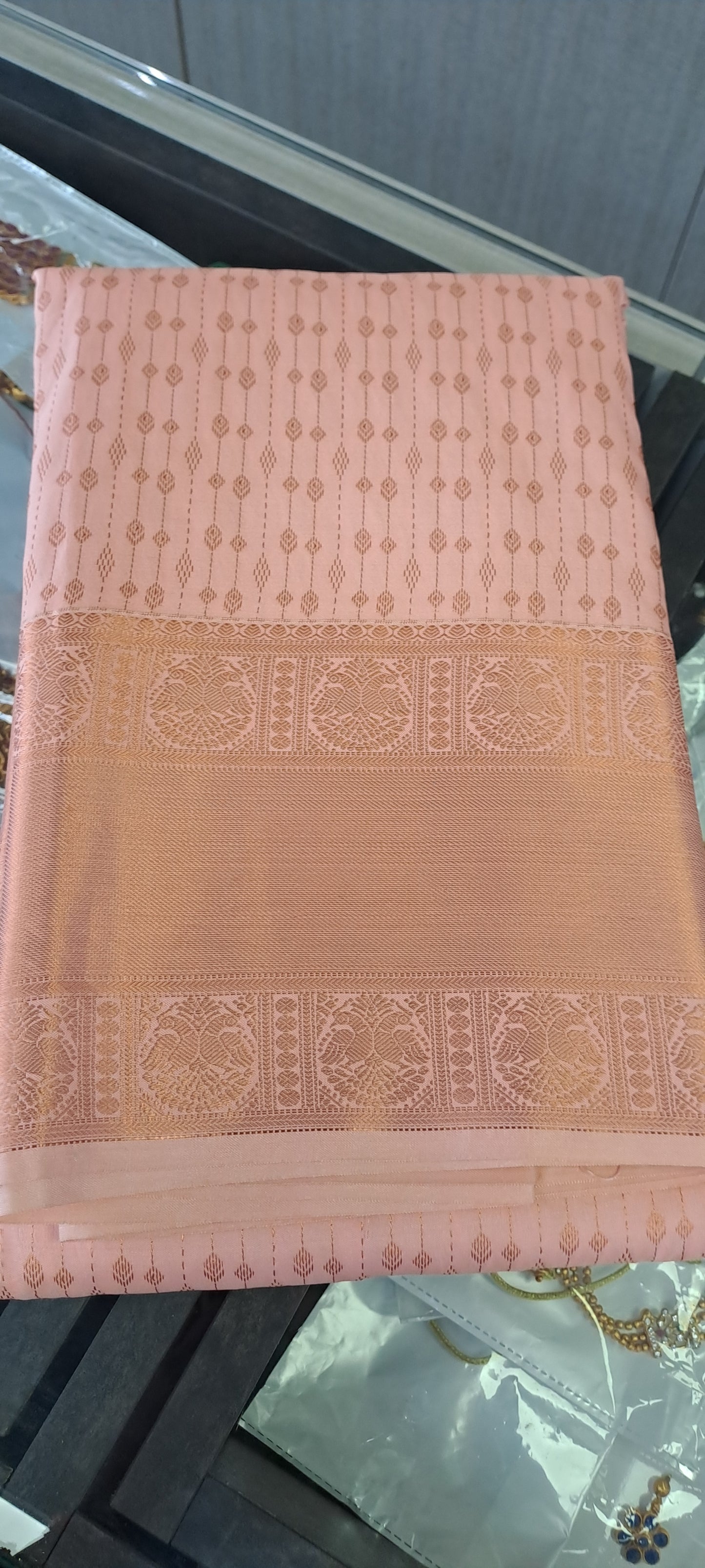 Silk Saree